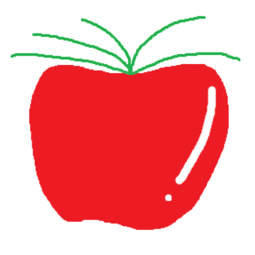 Logo Tomate